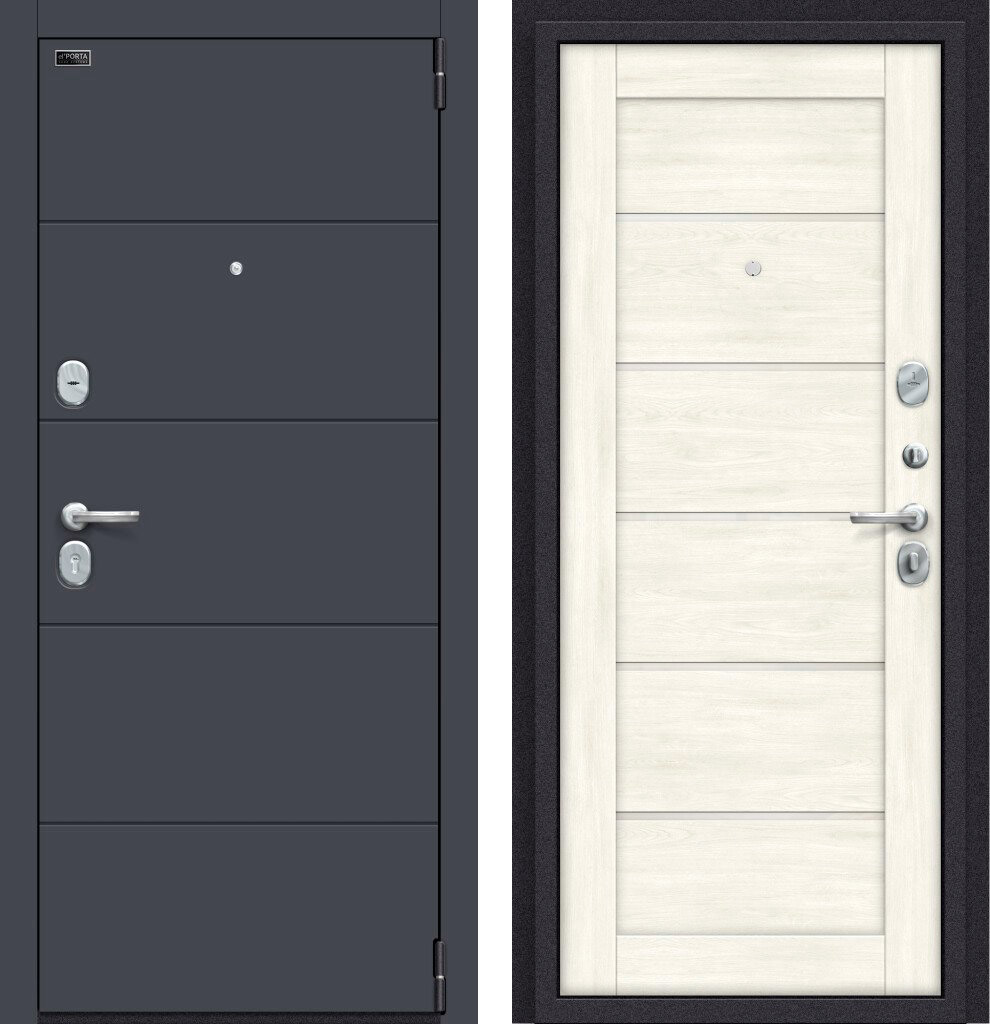 Porta S 4.Л22
